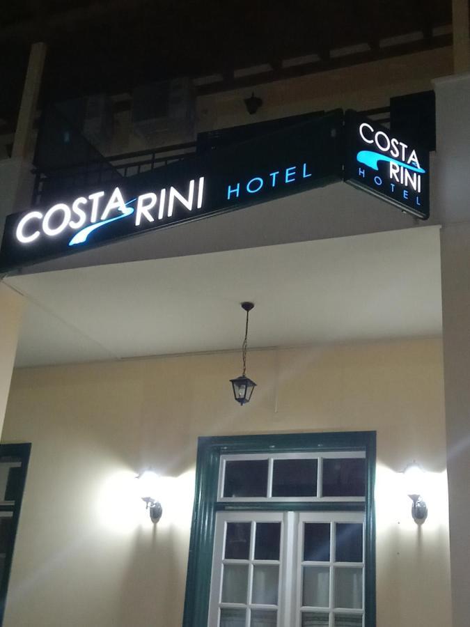 科斯塔里尼酒店 利昂尼迪翁 外观 照片